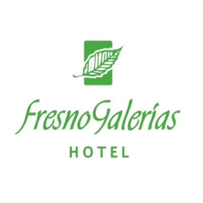 Fresno Galerías Hotel